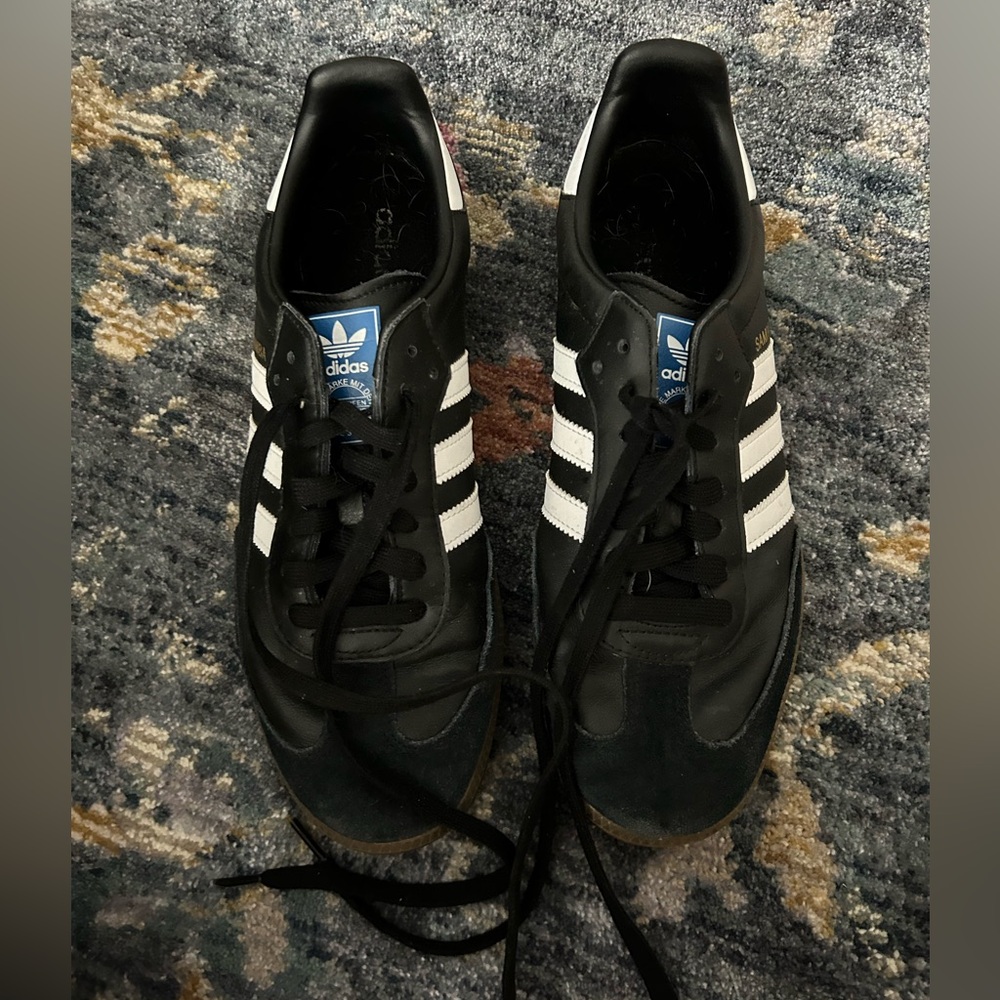 Adidas Sambo OG Sneakers